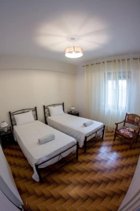 Spacious Apartment In The Heart Of Pythagorion Kültér fotó